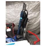 Miscellaneous Outdoor Equipment