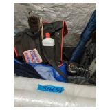 Miscellaneous Outdoor Equipment