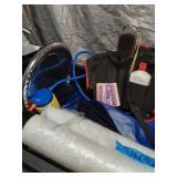 Miscellaneous Outdoor Equipment