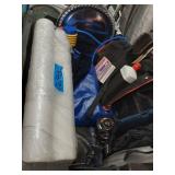 Miscellaneous Outdoor Equipment