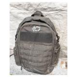 Outdoor Survival Gear Set with Backpack, Axe, Binoculars, and More