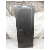 Stack-On Tall Black Locking Gun Safe Cabinet