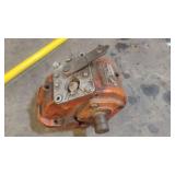 Chelsea PTO Gearbox A22L C5E