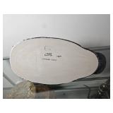 Grant Goltz Common Loon Decoy