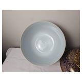 Stunning Thai Porcelain Benjarong Covered Bowl