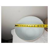 Stunning Thai Porcelain Benjarong Covered Bowl