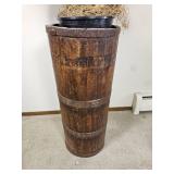Antique 32 Inch Barrel