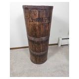 Antique 32 Inch Barrel