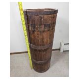 Antique 32 Inch Barrel
