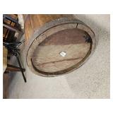 Antique 32 Inch Barrel