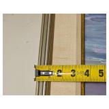 Lau Chun Coastal Hawaii Signed Oil