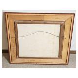 Lau Chun Coastal Hawaii Signed Oil