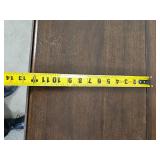 Antique Victorian Gate Leg Drop Leaf Table