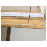 Hawaii Mountain Scape Oil Signed Hiroshi Tagami