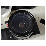 Leica R 4 Film Cammera