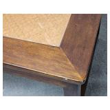 Stunning Chinoiserie Chinese Elm Dining Chairs