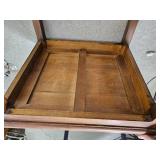 Stunning Chinoiserie Chinese Elm Dining Chairs