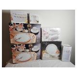 Studio Nova Dinner Service Set