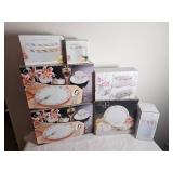 Studio Nova Dinner Service Set