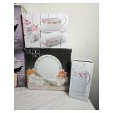 Studio Nova Dinner Service Set