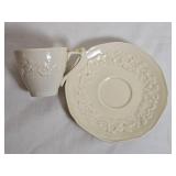 Crown Ducal English China