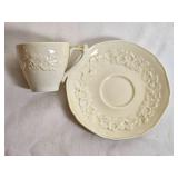 Crown Ducal English China