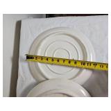 Kutahya Ceramic Turkish Plates