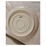 Kutahya Ceramic Turkish Plates