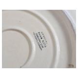 Kutahya Ceramic Turkish Plates