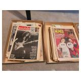 Promotion Collection of Classic Rock Icons Group A