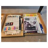 Promotion Collection of Classic Rock Icons Group A