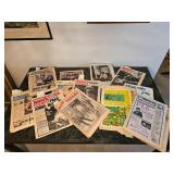 Promotion Collection of Classic Rock Icons Group A