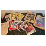 Promotion Collection of Classic Rock Icons Group B