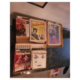 Promotion Collection of Classic Rock Icons Group B