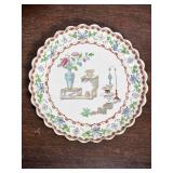 Copeland Spode Canton Pattern Side Plates