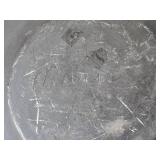 Striking Pueblo Studio Art Ceramic Blackware Pottery - Maria Martinez