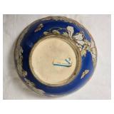 Stunning Antique Japanese Satsuma Bowl