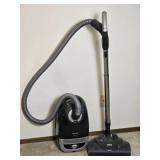 Miele Electro Plus Vacuum