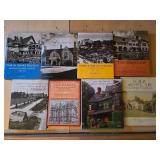 Coffee Table Book Collection - Western Architecture & Design - (8)