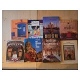 Coffee Table Book Collection - India Interior Design - (8)