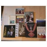 Coffee Table Book Collection - India Art & Design - (9)