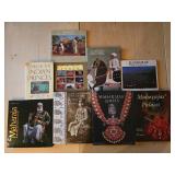 Coffee Table Book Collection - India Art & Design - (9)