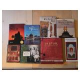 Coffee Table Book Collection - India History & Culture - (8)