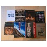Coffee Table Book Collection - Chinese Architecture & Design - (8)
