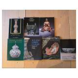 Coffee Table Book Collection - Chinese Art - (7)