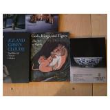 Coffee Table Book Collection - Chinese Art - (7)