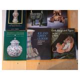 Coffee Table Book Collection - Chinese Art - (7)