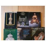 Coffee Table Book Collection - Chinese Art - (7)