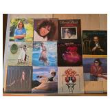 Classsic Vinyl LP Collection - J - (11)