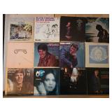 Classsic Vinyl LP Collection - H - (12)